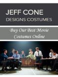 Buy Our Best Movie Costumes Online