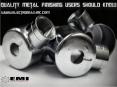 Quality Metal Finishing Users Should Know PowerPoint PPT Presentation