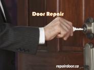 Door Repair