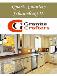 Quartz Counters Schaumburg IL