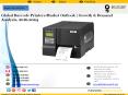 Global Barcode Printers Market Outlook | Growth & Demand Analysis, 2016-2024 PowerPoint PPT Presentation