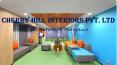 Cherry Hill Interior Design Services - Interior Designing Company in India PowerPoint PPT Presentation
