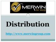 Recruiting - www.merwingroup.com