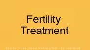 Fertility Treatment