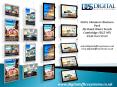Digital Signage for Estate Agents PowerPoint PPT Presentation