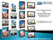 Digital Signage for Estate Agents