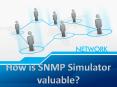 How is SNMP Simulator valuable PowerPoint PPT Presentation