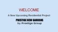 Prestige Kew Gardens PowerPoint PPT Presentation