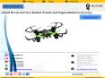Global Drone Services Market Trends and Segmentation 2016-2024 PowerPoint PPT Presentation