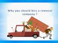 Get the most professional house removal service at very low price PowerPoint PPT Presentation