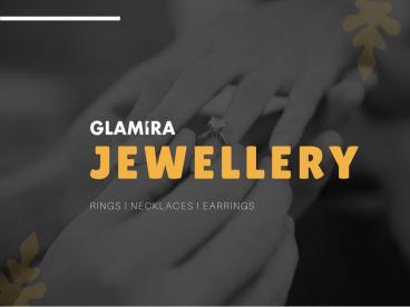 Gold Engagement Rings