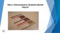 Micro Thermoelectric Modules Market Research Report 2017 PowerPoint PPT Presentation