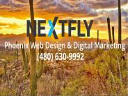 Web Design and Digital Marketing Company Phoenix