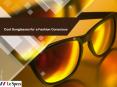 Cool Sunglasses for a Fashion Conscious PowerPoint PPT Presentation