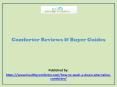 Comforter Reviews & Buyer Guides PowerPoint PPT Presentation