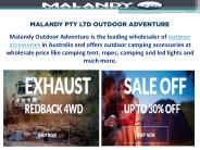 Shop Outdoor Adventure Accessories Online