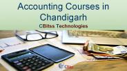 Accounting Courses in Chandigarh