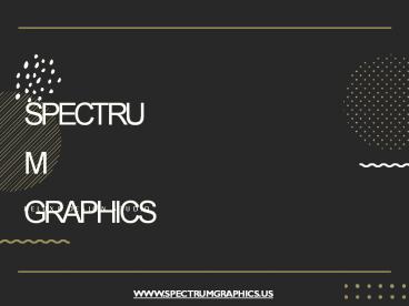 Custom Digital Graphic Printing & Advertising Company | Lawrenceburg TN