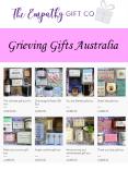 Grieving Gifts Australia