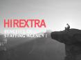 The Futuristic Crowd Staffing Platform - HireXtra PowerPoint PPT Presentation