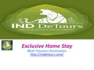Home Stay In Sakleshpura