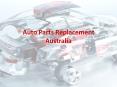 Australian Auto Parts Replacement. PowerPoint PPT Presentation