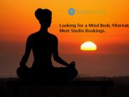StudioBookings - Fitness Studio Software, Yoga Studio Software (1)