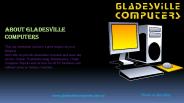 Gladesville Computers- Best Computer Repairs in Sydney