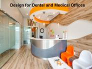 Get the Best Dental Office Interior Design Ideas