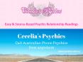 Easy & Source-Based Psychic Relationship Readings PowerPoint PPT Presentation