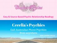Easy & Source-Based Psychic Relationship Readings