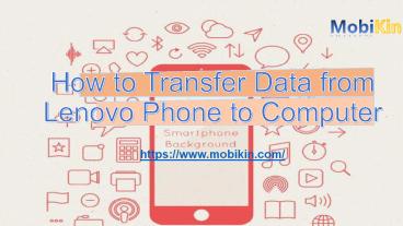 presentation player overlay