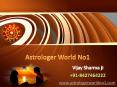 Astrologer World No1 - World Famous Astrologer PowerPoint PPT Presentation