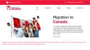 Successfully migrate to Canada with immigration help from best