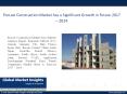Precast Construction Market by Geographical Analysis and Forecast to 2024 PowerPoint PPT Presentation