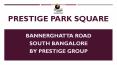 Prestige Park Square Residential Apartment Bangalore PowerPoint PPT Presentation