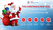 christmas offer