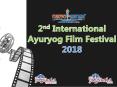 2nd International Ayuryog Film Festival PowerPoint PPT Presentation
