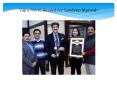 Vajra World Record for Sandeep Marwah PowerPoint PPT Presentation