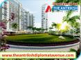 The Antriksh Diplomat Avenue is the best option for the modern Residential Homes PowerPoint PPT Presentation