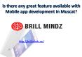 Mobile apps development Muscat PowerPoint PPT Presentation