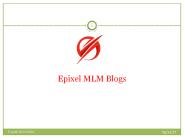 what are the other services offered along mlm software