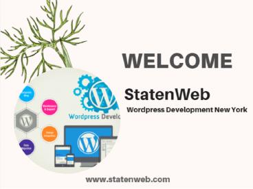 Wordpress Development New York