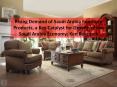 Rising Demand of Saudi Arabia Furniture Products, a Key Catalyst for Growth of the Saudi Arabia Economy: Ken Research PowerPoint PPT Presentation