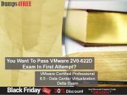 Free VMware 2V0-622D Practice Test Questions (PDF & Engine)