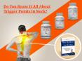Trigger Points In Neck PowerPoint PPT Presentation