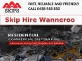Skip Hire Wanneroo PowerPoint PPT Presentation