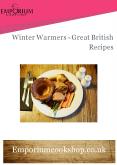 Winter Warmers - Great British Recipes PowerPoint PPT Presentation
