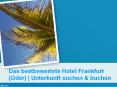 Sehenswürdigkeiten in Frankfurt (Oder) besuchen PowerPoint PPT Presentation